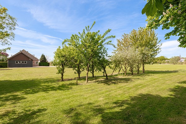 Medium property photo - Heulstraat 1A, 4288 JS Uitwijk